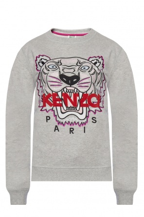 Branded sweatshirt, zdjęcie 1 Branded sweatshirt od Kenzo